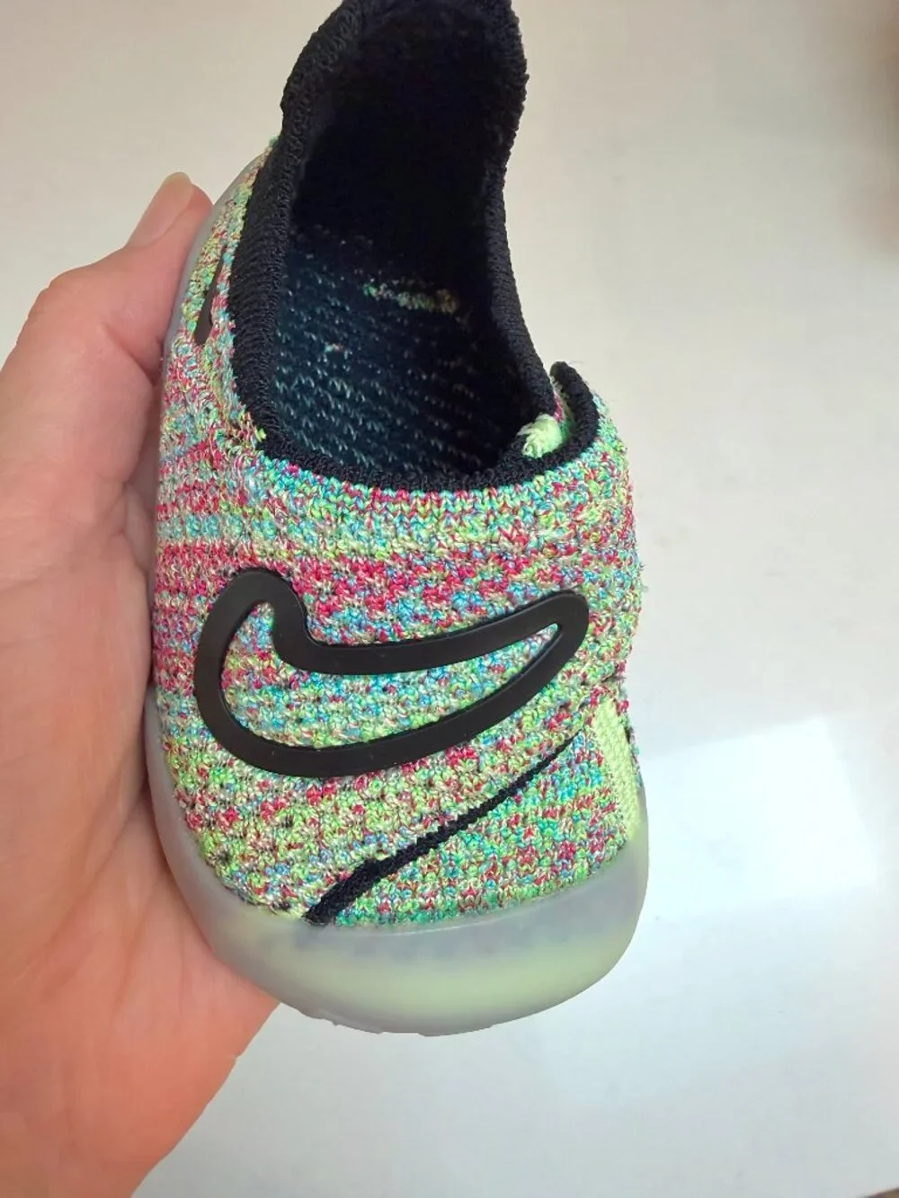 Nike these are